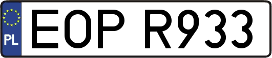 EOPR933
