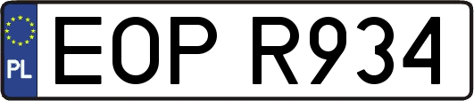 EOPR934