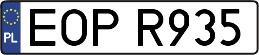 EOPR935