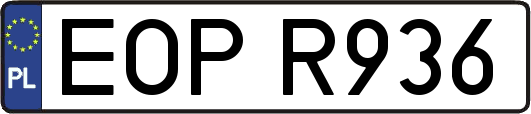 EOPR936