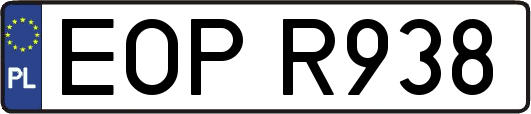 EOPR938