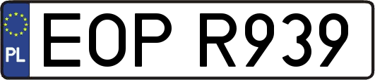 EOPR939