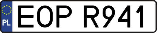 EOPR941