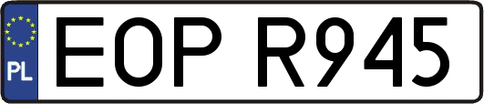 EOPR945