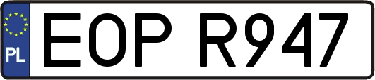 EOPR947
