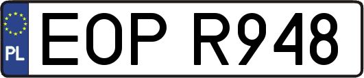 EOPR948