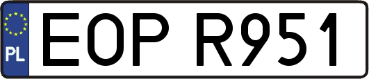 EOPR951