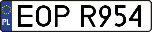 EOPR954