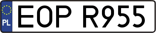 EOPR955