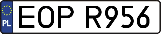 EOPR956
