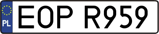 EOPR959