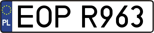 EOPR963