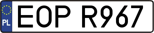 EOPR967