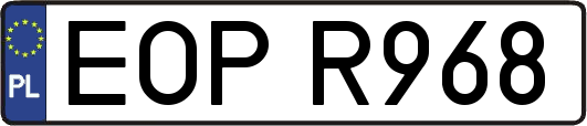 EOPR968