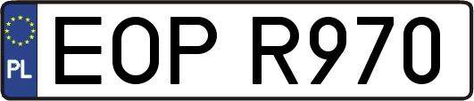 EOPR970