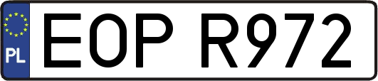 EOPR972