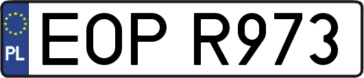 EOPR973