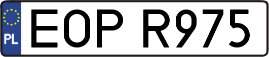 EOPR975