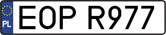 EOPR977