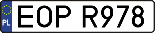 EOPR978