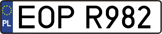 EOPR982
