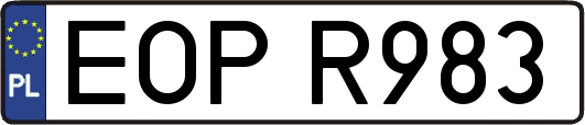 EOPR983