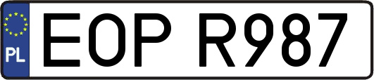 EOPR987