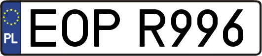 EOPR996