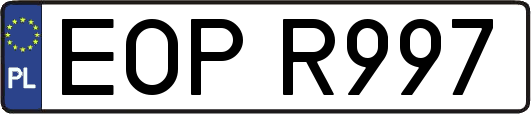 EOPR997