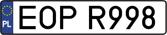 EOPR998