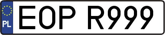 EOPR999