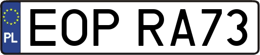 EOPRA73