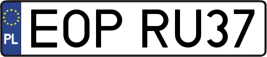 EOPRU37