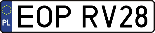 EOPRV28