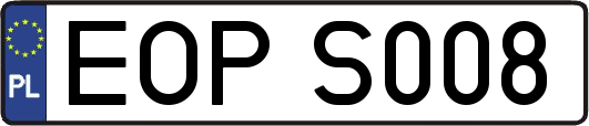 EOPS008