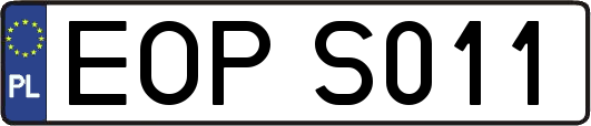 EOPS011
