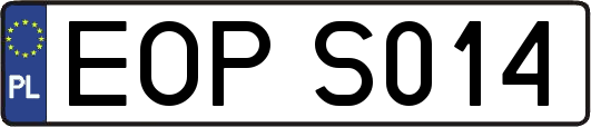EOPS014