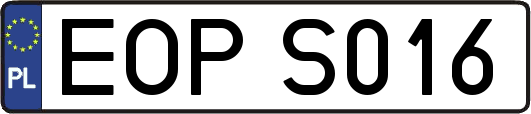 EOPS016
