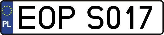 EOPS017