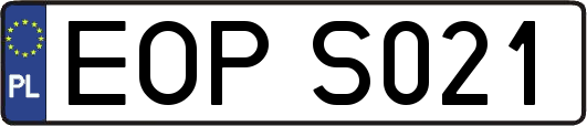 EOPS021
