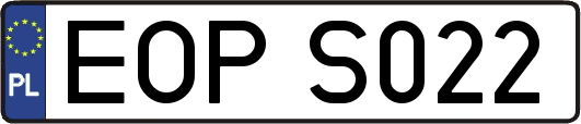 EOPS022