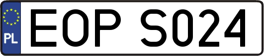 EOPS024