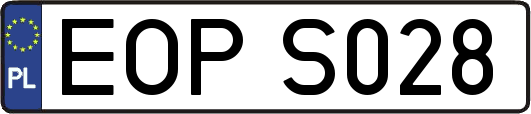 EOPS028