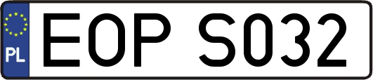 EOPS032