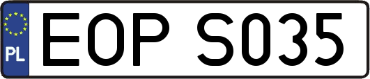 EOPS035