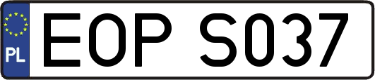 EOPS037