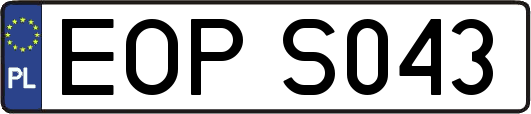 EOPS043