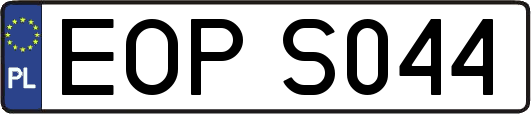 EOPS044