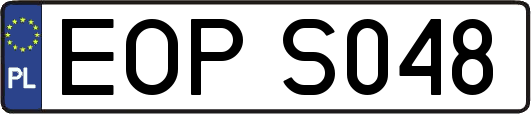 EOPS048