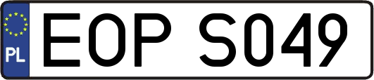 EOPS049